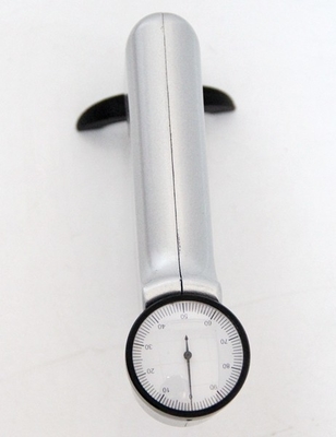 Ukur Kekerasan Serat Kaca Barcol Impressor Hardness Tester