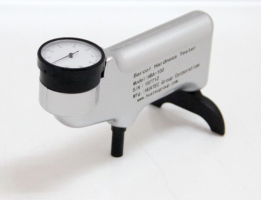 Ukur Kekerasan Serat Kaca Barcol Impressor Hardness Tester