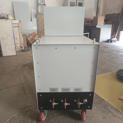 Detektor Kerusakan Partikel Magnetik Bergerak HCDX-3000