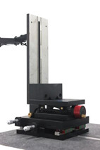 SRT-7150 Surface Roughness Contour Graph Waviness Profilometer Mesin pengujian terintegrasi