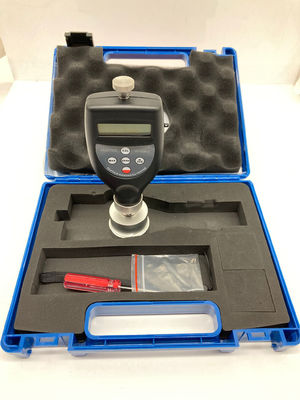 HT-6590-5 TTextile Winding Density Tester Warp Durometer with Convertible Probe
