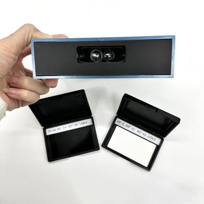 HGM-B268M High Precision Gloss Tester for Paint Metal Ceramic Plastic