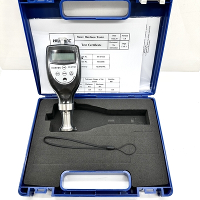 HT-6710A/B/C Series Digital Sand Mold Surface Hardness Tester