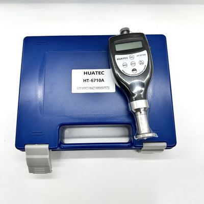 HT-6710A Penguji Kekerasan Permukaan Cetakan Pasir Digital Tipe A untuk Cetakan Inti Pasir Basah