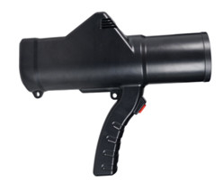 FJ-310B Tingkat Lingkungan X Gamma Dosis Rate Meter