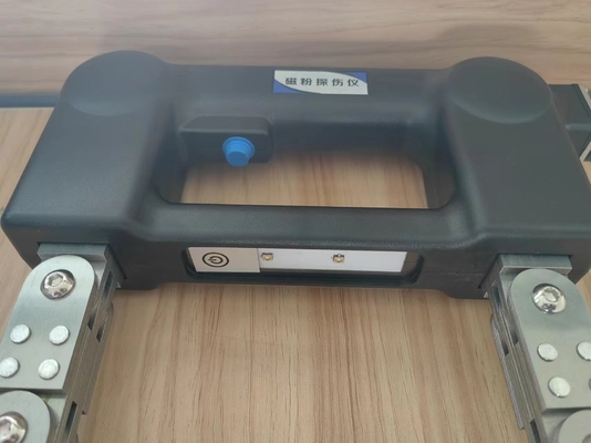 HCDX-Y9 IP54 AC DC Elektromagnetik Partikel Magnetik Testing Yoke