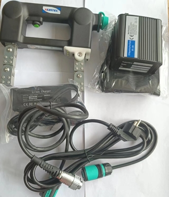 HCDX-Y9 IP54 AC DC Elektromagnetik Partikel Magnetik Testing Yoke
