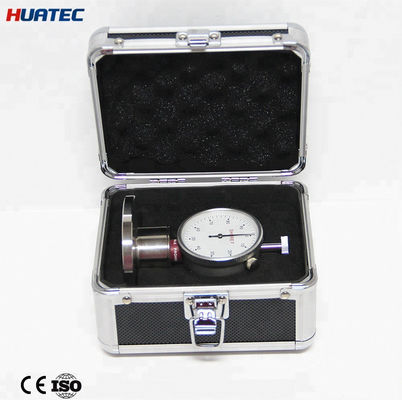 LX-F Dial Hardness Tester for Rubber Foam and Sponge Materials