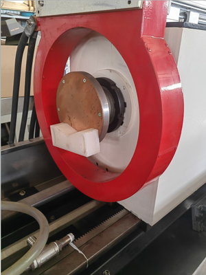 Mesin Deteksi Cacat Partikel Fluoresen Magnetik HMP-6000A