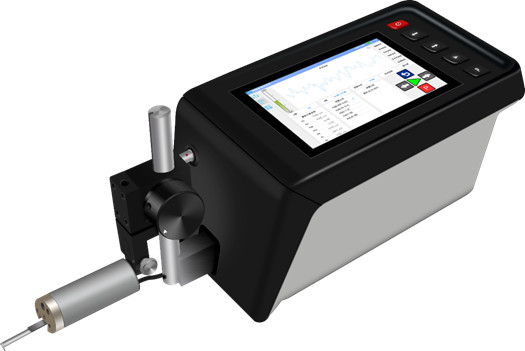 SRT-7300 Multi Purpose Portable Roughness Waviness Profile Measuring Tester