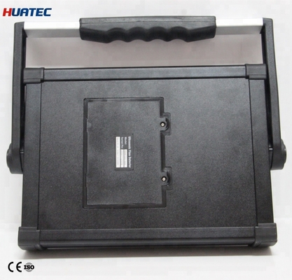 FD350 Digital Ultrasonic Defect Detector Jangkauan Deteksi 0-10000mm
