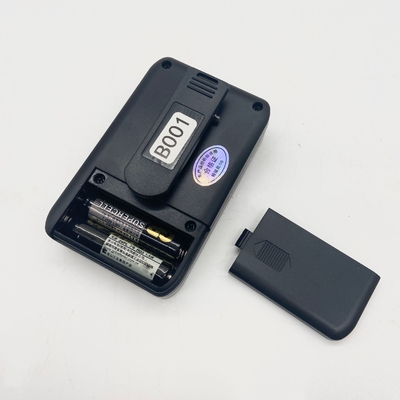 FJ-3505 Alarm Radiasi Pribadi Dosimeter Multi Fungsi