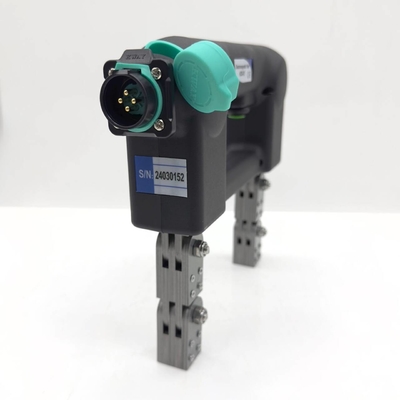 Magnetik Elektromagnetik AC Yoke HCDX-Y2