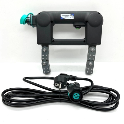 Magnetik Elektromagnetik AC Yoke HCDX-Y2
