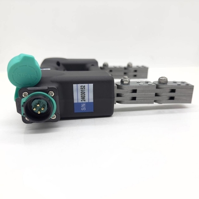 NDT AC Electromagnetic Yoke Magnetic yoke Detektor Cacat HCDX-Y2