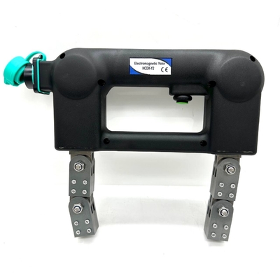 Detektor cacat yoke partikel magnetik AC genggam untuk pengujian partikel magnetik HCDX-Y2