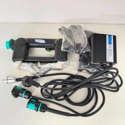 AC dan DC Magnetic Particle Yoke Defect Detector of Magnetic Particle Testing HCDX-Y9