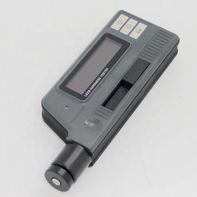 RHL-TH130 Digital Metal Hardness Tester Skala Kekerasan HRB HRC HV HB HS HL