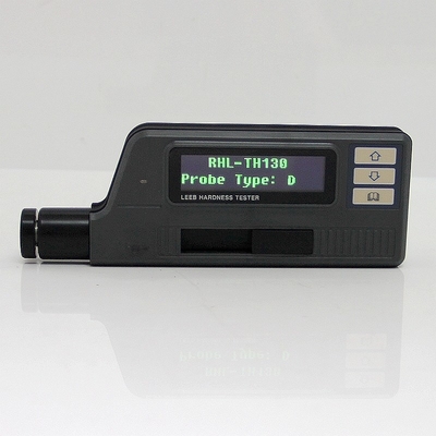 RHL-TH130 Digital Metal Hardness Tester Skala Kekerasan HRB HRC HV HB HS HL