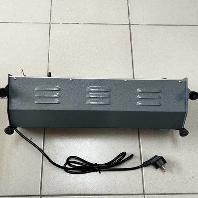 HFV-2000 High Brightness LED Film Viewer untuk Evaluasi Film Hitam 5.0D