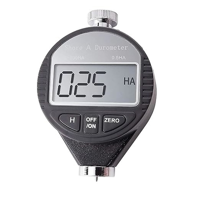 HT-6600A Shore Hardness Tester Jangkauan pengukuran 0-100HA