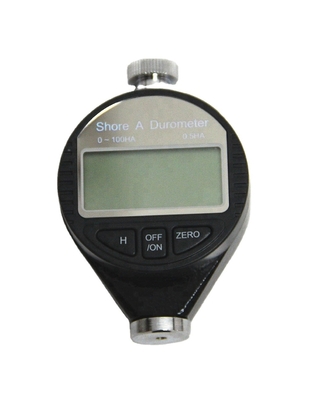 HT-6600A Shore Hardness Tester Jangkauan pengukuran 0-100HA