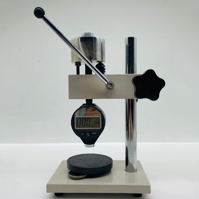 HT-6600A Shore Hardness Tester Jangkauan pengukuran 0-100HA