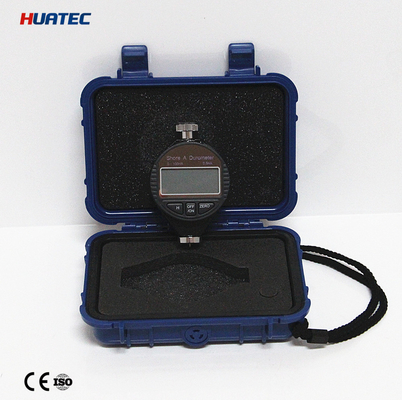 HT-6600A Shore Hardness Tester Jangkauan pengukuran 0-100HA