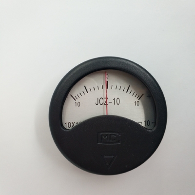 Magnetic Strength Meter Gauss Meter Magnetic Untuk Pemeriksaan Partikel
