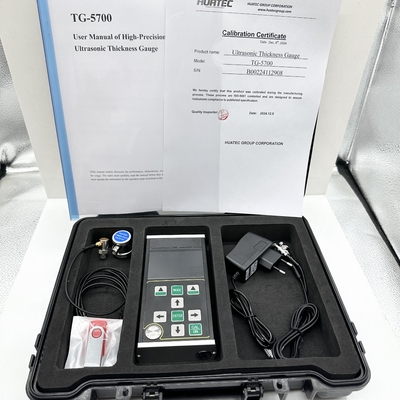 TG-5700 A/B Scan Digital High-Precision Ultrasonic Thickness Gauge