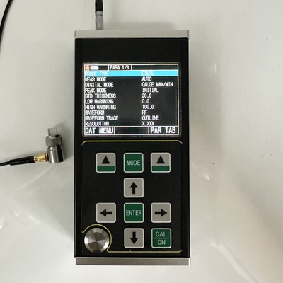 TG-5700 A/B Scan Digital High-Precision Ultrasonic Thickness Gauge