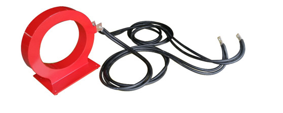 HCDX-2000 Movable Type Magnetic Particle Defect Detector 0-2000A