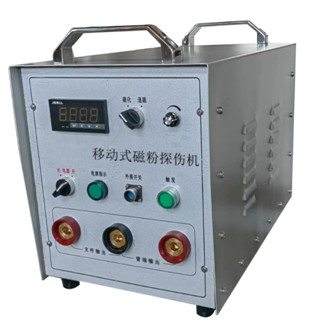 HCDX-2000 Movable Type Magnetic Particle Defect Detector 0-2000A