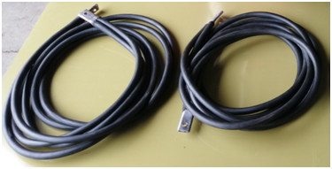 HCDX-2000 Movable Type Magnetic Particle Defect Detector 0-2000A