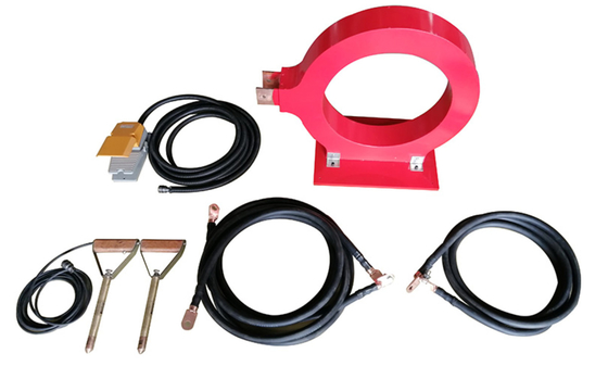 HCDX-2000 Movable Type Magnetic Particle Defect Detector 0-2000A