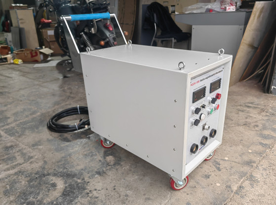 HCDX1500 Movable Magnetic Particle Defect Detector AC/DC