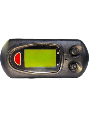 FJ-1305 Monitor Radiasi Jarak Tinggi Dosimeter Dosis Perorangan