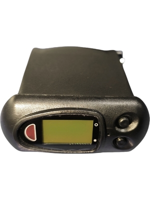 FJ-1305 Monitor Radiasi Jarak Tinggi Dosimeter Dosis Perorangan