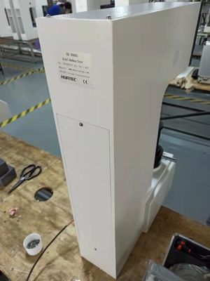 HB-3000D Tinggi Precision Optical Otomatis Loading Brinell Hardness Meter untuk Laboratorium Industri