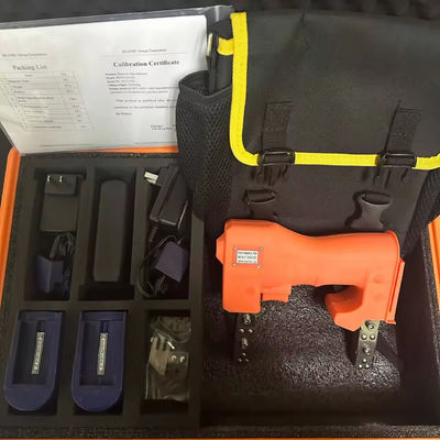 HCDX-DA172 Wireless Integrated Yoke Defect Detector Perangkat NDT Magnetik Konstan Cerdas