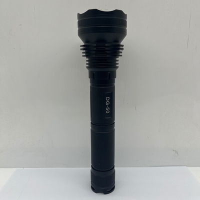 DG-50 Torch LED Lamp Ultraviolet Baterai isi ulang >20000uw/cm2