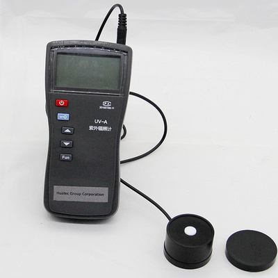 UV365 UV420 Radiometer UV Digital portabel