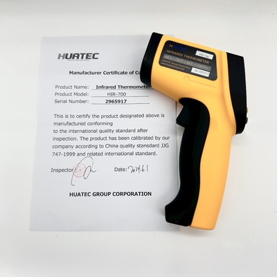 HIR700 Digital Infrared Temperature IR Termometer