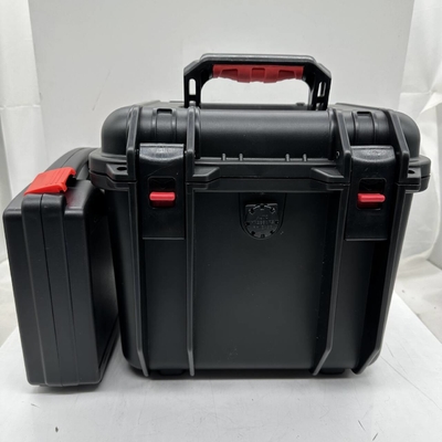 Kalibrator getaran digital Analis getaran Vibration Tester Frekuensi tetap