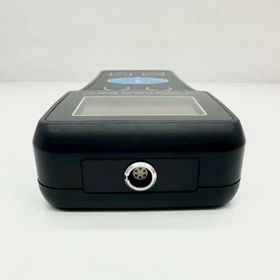 TG-6101 Portable Coating Thickness and Weight Measurement Gauge F/N Probe Magnetic Non-magnetic Coating Tester