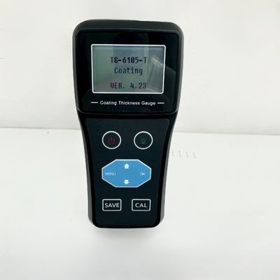 TG6105 Multifungsi Lapisan Ketebalan Gauge Tin Plating On Copper Galvanized Layer