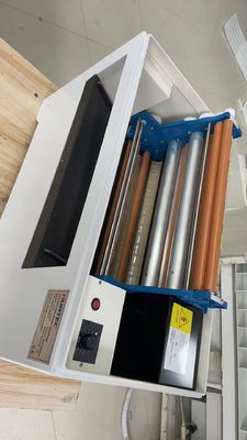 Pengering Film Radiografi Uji Tak Merusak HDL-350