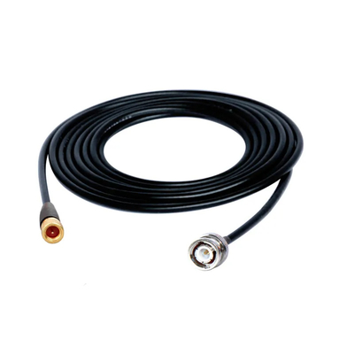 NDT BNC Microdot Subvis kabel ultrasonik kabel UT