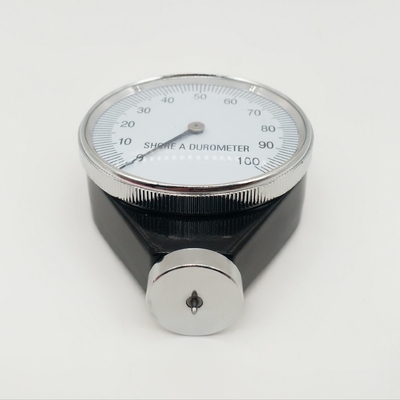 HS-A High Resolution Rubber Shore Durometer