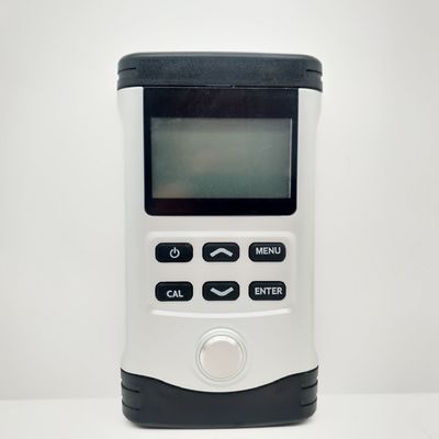 TG-3400 Portable Industrial Ultrasonic Thickness Tester 1000-9990m/s Kecepatan Suara untuk Boiler Shipbuilding Petroleum